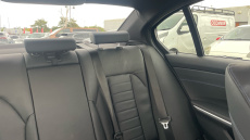 BMW 3 Series 320d M Sport 4dr Step Auto Diesel Saloon